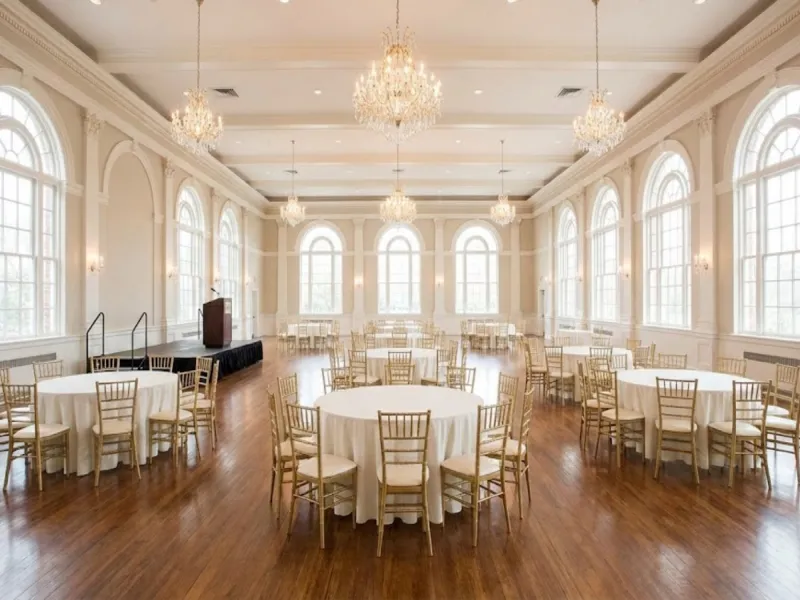 Booking Event Venues and Catering in Calgary: Costs, Options & Expert Tips