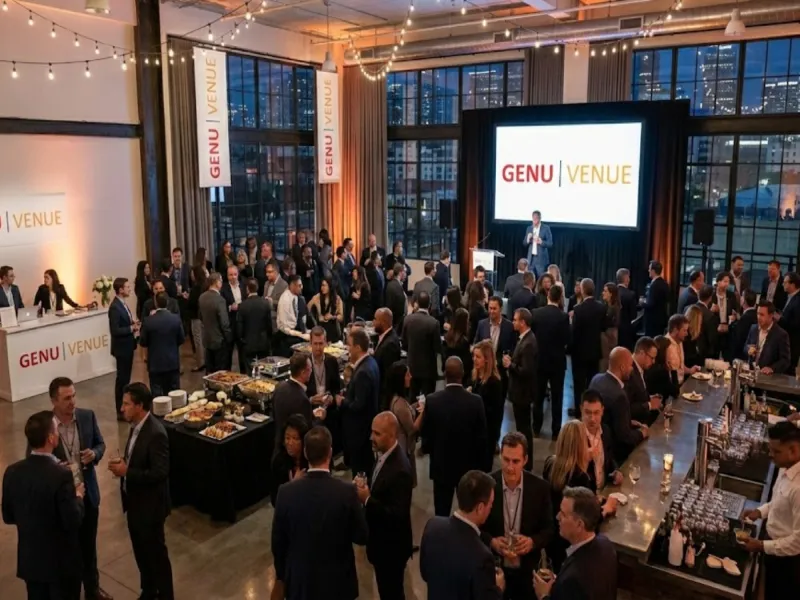 Mistakes People Make When Hiring an Event Management Company in Calgary