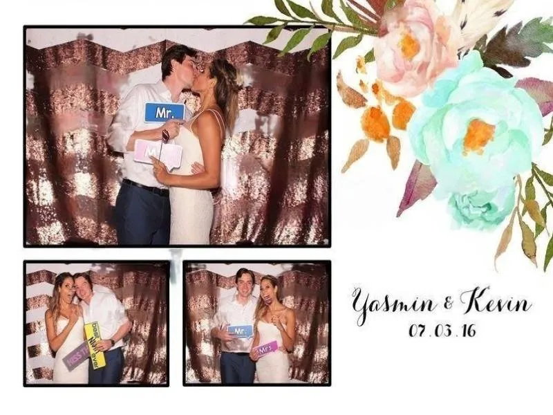 Rebooth Entertainment Inc