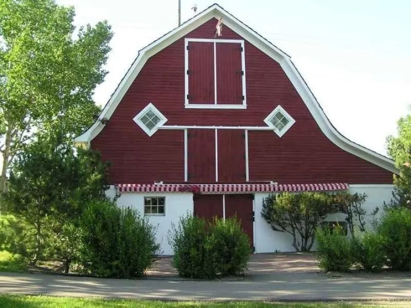 Shawnessy Community Association