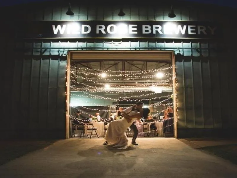 Wild Rose Brewery