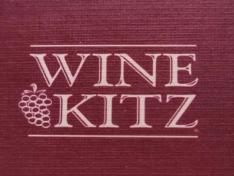 Wine Kitz Montgomery