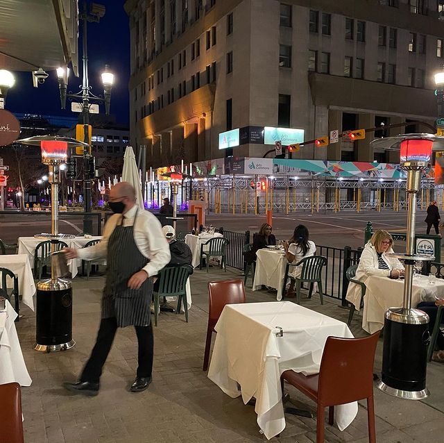 Centini Restaurant - Genuvenue